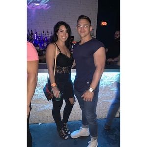 Meet your Posher, Matthew